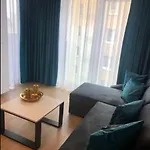 Blekitna Laguna Lägenhet Kołobrzeg