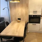 Lägenhet Blekitna Laguna *
