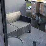 Blekitna Laguna Lägenhet *