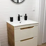 Blekitna Laguna Lägenhet Kołobrzeg