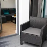 Lägenhet Blekitna Laguna