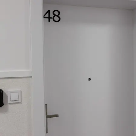 Apartamento Blekitna Laguna *