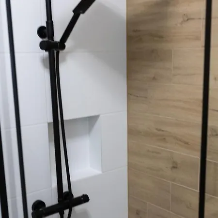 Blekitna Laguna Apartamento