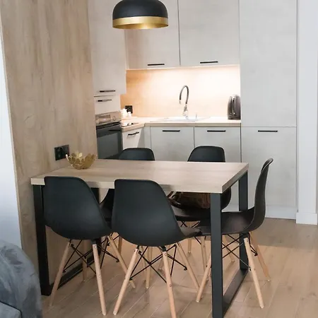 Blekitna Laguna * Kołobrzeg