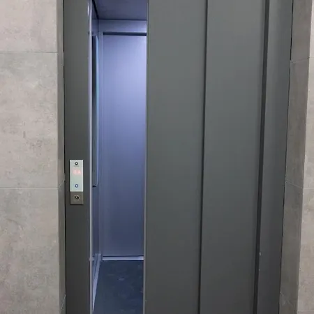 Apartamento Blekitna Laguna