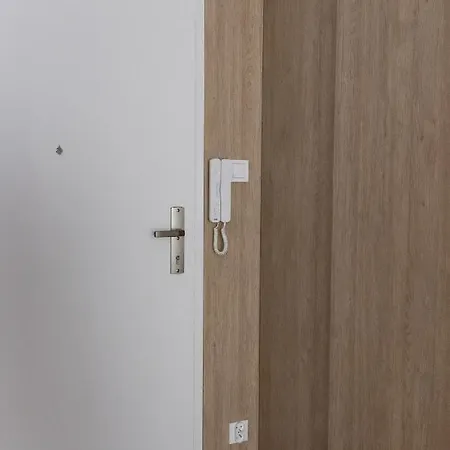 Apartamento Blekitna Laguna *