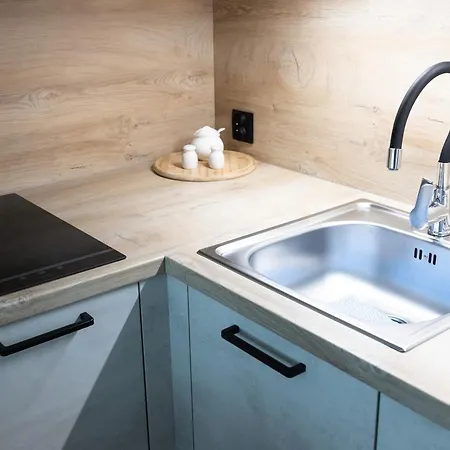 Blekitna Laguna Kołobrzeg