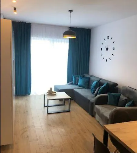 Blekitna Laguna Kolobřeh