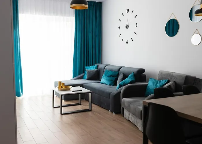 Blekitna Laguna 科沃布热格