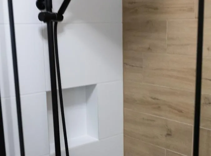 Blekitna Laguna Apartmán