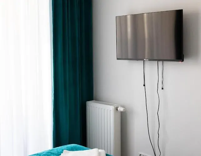 Blekitna Laguna 科沃布热格