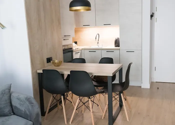 Blekitna Laguna * 科沃布热格