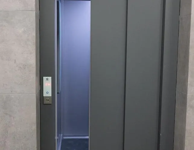 Apartmán Blekitna Laguna